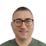 Трахов Мурат Пшимафович Трахов Мурат Пшимафович, Стоматолог-хирург - Краснодар