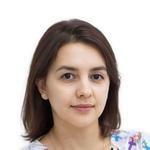 Щедрова Ксения Вячеславовна, Стоматолог, Детский стоматолог - Краснодар