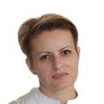 Бабаджанян Анна Егишовна, Детский невролог - Краснодар