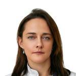 Купина Светлана Васильевна, Невролог, Рефлексотерапевт - Краснодар