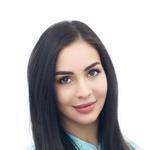 Савинкова Анна Рафаэловна, Стоматолог - Краснодар