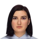 Сазонова Эльвира Александровна, Стоматолог-ортодонт - Краснодар