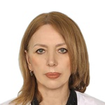 Гутте Валентина Анатольевна, Врач УЗИ, Кардиолог, Терапевт - Краснодар