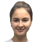 Бородина Наталья Сергеевна Бородина Наталья Сергеевна, Стоматолог, Стоматолог-ортопед - Краснодар