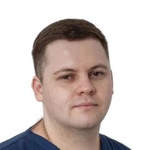 Таранов Кирилл Олегович, Стоматолог-хирург, Детский стоматолог-хирург, Стоматолог-имплантолог, Стоматолог-ортопед, Челюстно-лицевой хирург - Краснодар