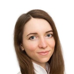Суетова Марина Васильевна, ЛОР - Москва