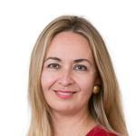 Гарипова Светлана Масабиховна Гарипова Светлана Масабиховна, Психотерапевт - Казань