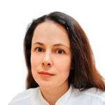 Девяткина Надежда Витальевна Девяткина Надежда Витальевна, Психолог, Детский психолог - Краснодар