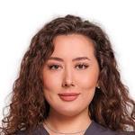 Рымарь Светлана Алексеевна, Челюстно-лицевой хирург, Стоматолог, Стоматолог-имплантолог, Стоматолог-хирург - Краснодар