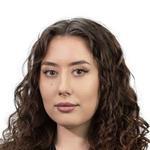 Рымарь Светлана Алексеевна, Челюстно-лицевой хирург, Стоматолог, Стоматолог-имплантолог, Стоматолог-хирург - Краснодар