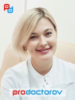 Петрунина Елена Васильевна, Психолог - Краснодар