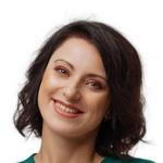 Белоус Анна Левоновна, Детский стоматолог, Детский стоматолог-гигиенист - Краснодар