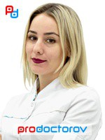 Мочкалиди Майя Васильевна,стоматолог - Краснодар