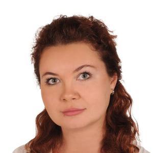 Чеснова Алёна Александровна, психиатр, психотерапевт - Краснодар