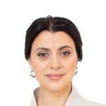 Бурага Анна Владимировна Бурага Анна Владимировна, Детский психиатр, Психиатр - Краснодар