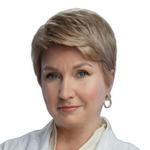 Коростылева Елена Владимировна, Психиатр, Детский психиатр, Детский психотерапевт, Психотерапевт - Краснодар