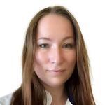 Смирнова Ольга Сергеевна, Психиатр, Психолог, Психотерапевт - Краснодар