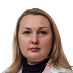 Пашаева Радмила Владимировна