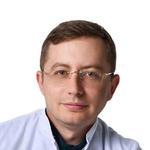 Ефременко Юрий Викторович Ефременко Юрий Викторович, Сосудистый хирург (ангиохирург), Флеболог, Хирург - Краснодар