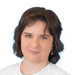 Иванова Алла Тимофеевна, Невролог, Рефлексотерапевт - Краснодар