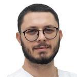 Снурников Тимофей Андреевич, Анестезиолог-реаниматолог, Алголог, Стоматолог - Краснодар