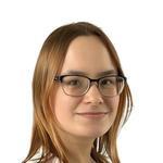 Бондарович Кристина Алексеевна, Невролог, Реабилитолог, Эпилептолог - Краснодар