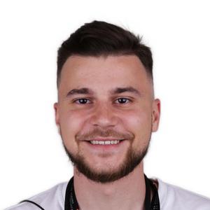 Хасратьянц Юрий Суренович, стоматолог-имплантолог, стоматолог-хирург - Краснодар