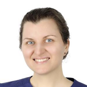 Гулова (Еремина) Юлия Александровна, детский стоматолог - Краснодар