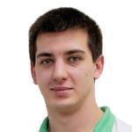 Сыромятников Павел Аркадьевич, Стоматолог-хирург - Краснодар