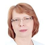 Роменская Валентина Анатольевна Роменская Валентина Анатольевна, Нефролог, Аллерголог, Иммунолог - Краснодар