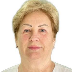 Половина Наталья Алексеевна, стоматолог-ортопед - Краснодар