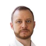 Бондаренко Павел Сергеевич Бондаренко Павел Сергеевич, Офтальмолог-хирург, офтальмолог (окулист) - Краснодар