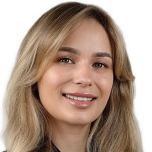 Танцерева Кристина Евгеньевна, детский стоматолог - Краснодар