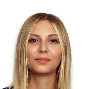 Самутина (Наконечная) Валентина Игоревна, детский стоматолог, стоматолог - Краснодар