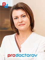 Сахапова Анжелика Геннадьевна,нейропсихолог, психолог - Краснодар