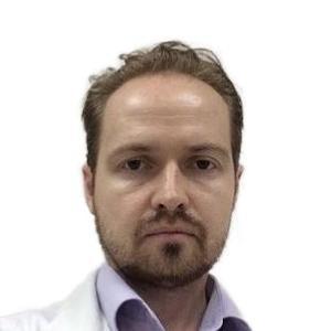 Поверенный Андрей Вячеславович, дерматолог - 23 отзыва | Краснодар -  ПроДокторов