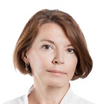 Ерохина Людмила Васильевна, Гинеколог, Акушер - Краснодар