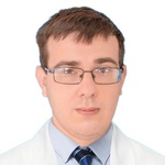 Панченко Дмитрий Иванович, Врач УЗИ, Клинический фармаколог - Краснодар