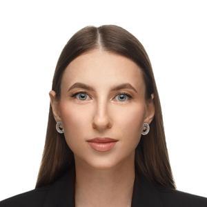 Баранова Дарья Андреевна - фотография Баранова Дарья Андреевна, психиатр - Краснодар