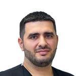 Нахапетян Давид Размикович Нахапетян Давид Размикович, Стоматолог-имплантолог, Стоматолог-хирург - Краснодар