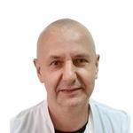 Басенко Андрей Иванович, Невролог, Вертебролог, Ортопед, Реабилитолог - Краснодар