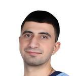 Хачатурян Арман Манвелович Хачатурян Арман Манвелович, Стоматолог, Стоматолог-хирург - Краснодар