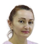 Мироничева Ирина Михайловна, Врач УЗИ - Краснодар