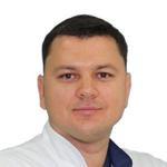 Нестеренко Андрей Викторович Нестеренко Андрей Викторович, Ортопед, травматолог - Краснодар