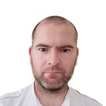 Карасов Игорь Евгеньевич Карасов Игорь Евгеньевич, Спортивный врач, врач ЛФК, детский врач ЛФК - Краснодар