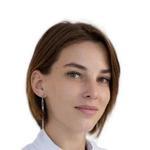 Филонская Вероника Алексеевна Филонская Вероника Алексеевна, Невролог, Детский невролог, Детский психиатр, Психиатр - Пятигорск