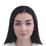 Хуажева Дана Руслановна, Стоматолог - Краснодар