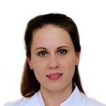 Мисюрина Алина Андреевна Мисюрина Алина Андреевна, Терапевт, Профпатолог - Краснодар