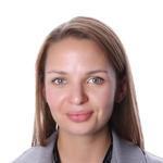 Морозова Вероника Викторовна Морозова Вероника Викторовна, Стоматолог - Краснодар