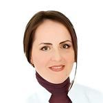 Корниенко Оксана Андреевна, Кардиолог - Краснодар